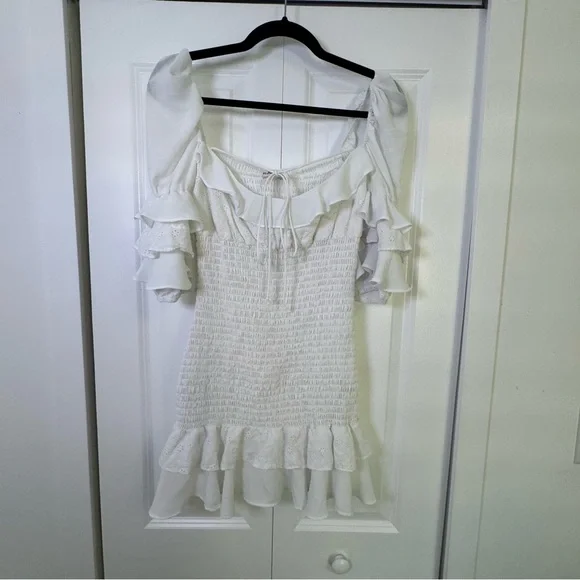 For Love And Lemons Dresses Revolve For Love Lemons Bora Bora